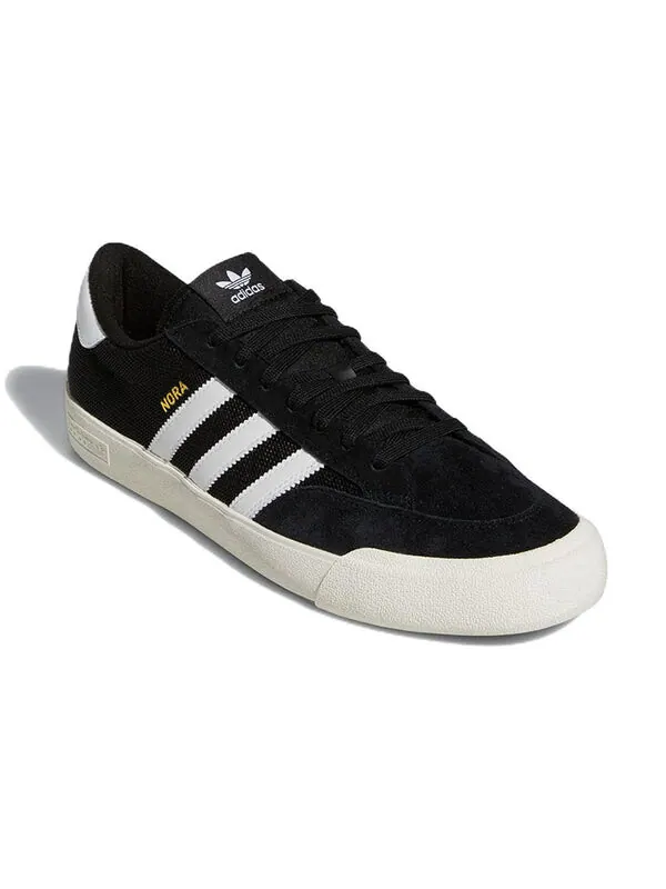Кроссовки Нора Adidas — изображение 3 из 4, черный/белый