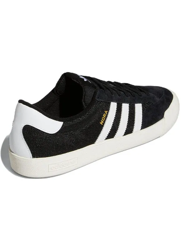 Кроссовки Нора Adidas — изображение 4 из 4, черный/белый