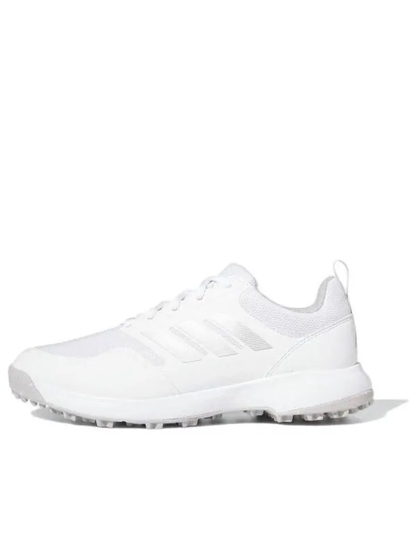 Кроссовки (WMNS) adidas Response 3 SL Golf Shoes 'White' — изображение 1 из 4, белый