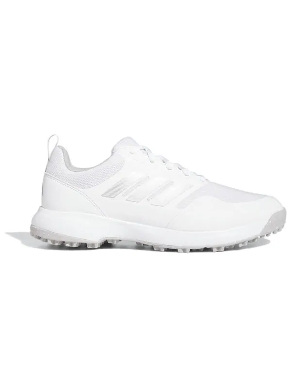 Кроссовки (WMNS) adidas Response 3 SL Golf Shoes 'White' — изображение 2 из 4, белый