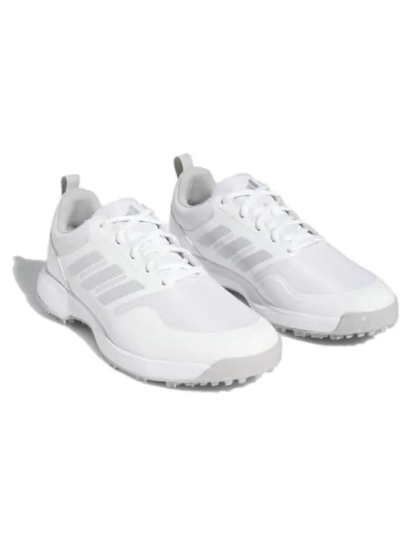 Кроссовки (WMNS) adidas Response 3 SL Golf Shoes 'White' — изображение 3 из 4, белый
