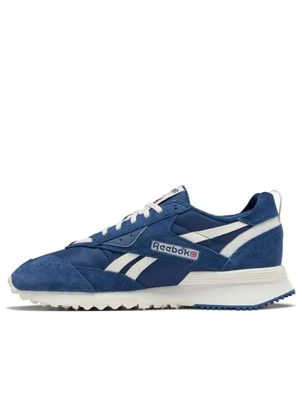 Кроссовки lx2200 'batik blue' Reebok — изображение 1 из 4