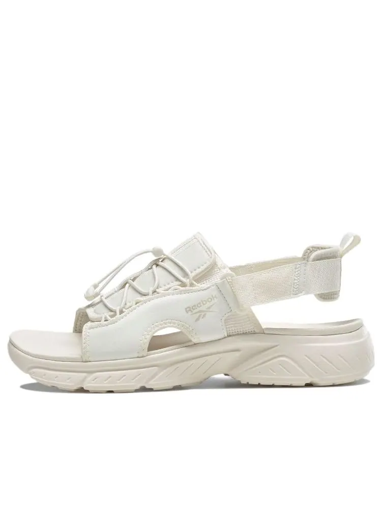 Сандалии Reebok Hyperium Sandals 'White' — изображение 1 из 5, белый