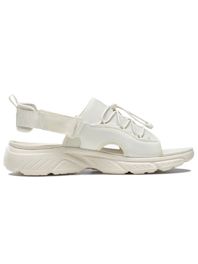 Сандалии Reebok Hyperium Sandals 'White' — изображение 2 из 5, белый