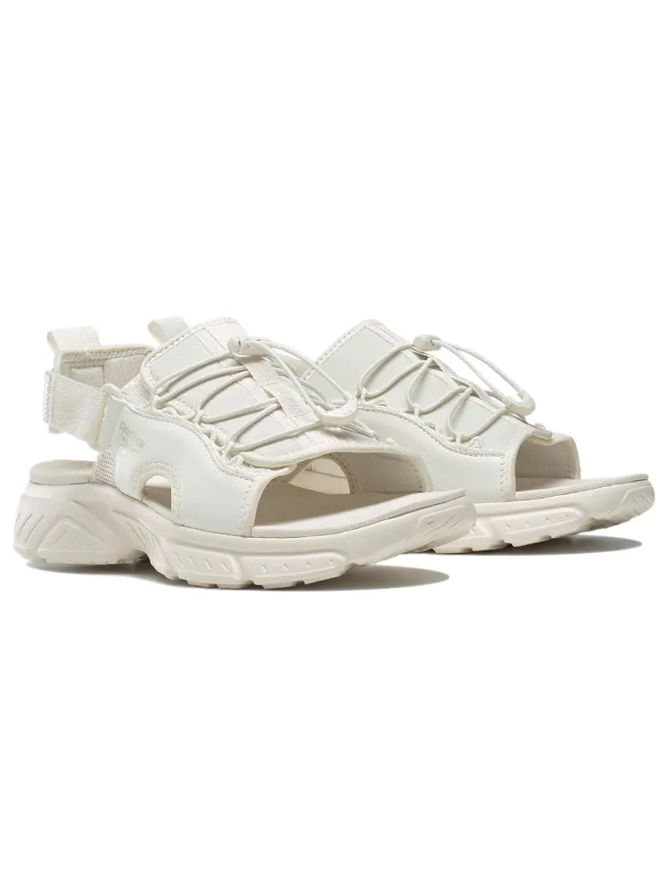 Сандалии Reebok Hyperium Sandals 'White' — изображение 3 из 5, белый