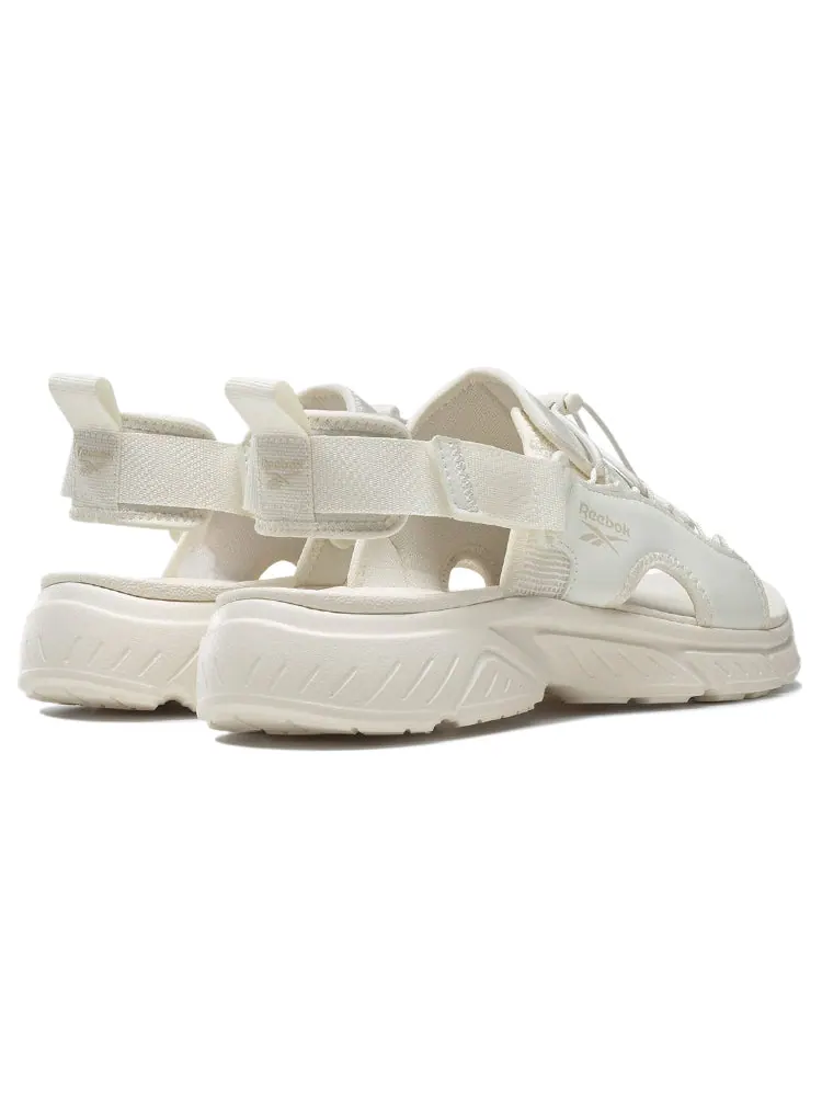 Сандалии Reebok Hyperium Sandals 'White' — изображение 4 из 5, белый