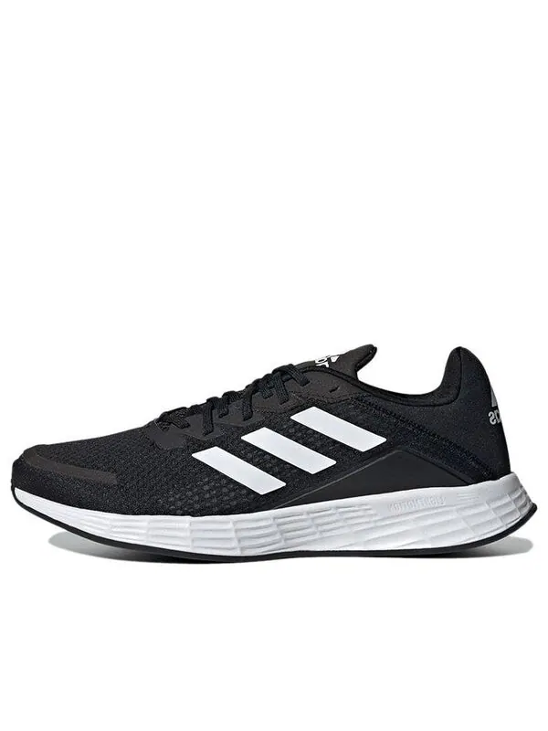 Кроссовки duramo sl Adidas — изображение 1 из 4, черный/белый