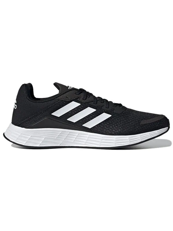 Кроссовки duramo sl Adidas — изображение 2 из 4, черный/белый