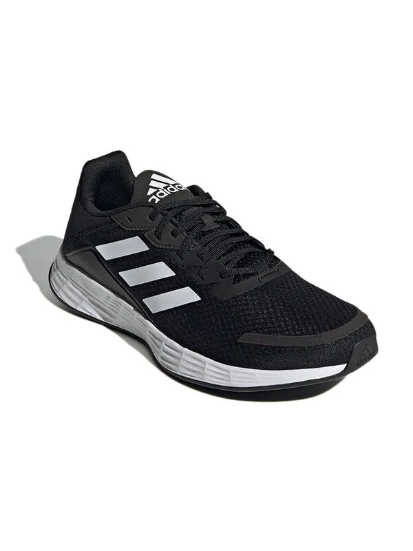 Кроссовки duramo sl Adidas — изображение 3 из 4, черный/белый