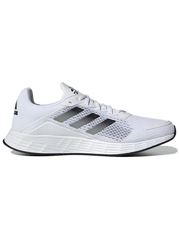 Кроссовки duramo sl Adidas — изображение 2 из 4, белый/черный
