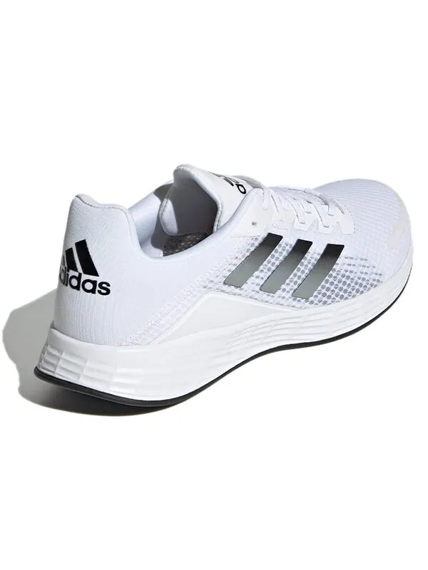 Кроссовки duramo sl Adidas — изображение 4 из 4, белый/черный