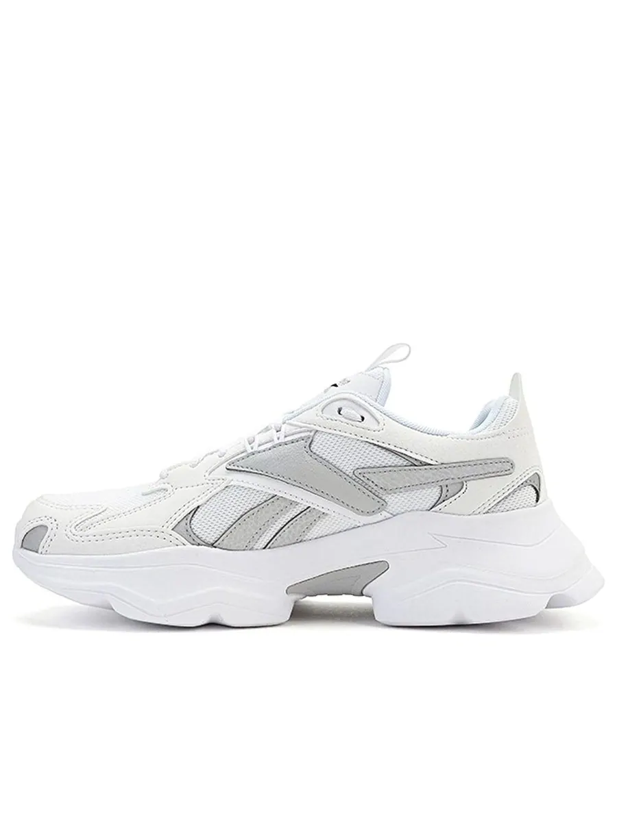 Спортивные кроссовки Reebok Royal Bridge 4 'White Grey' — изображение 1 из 6, белый