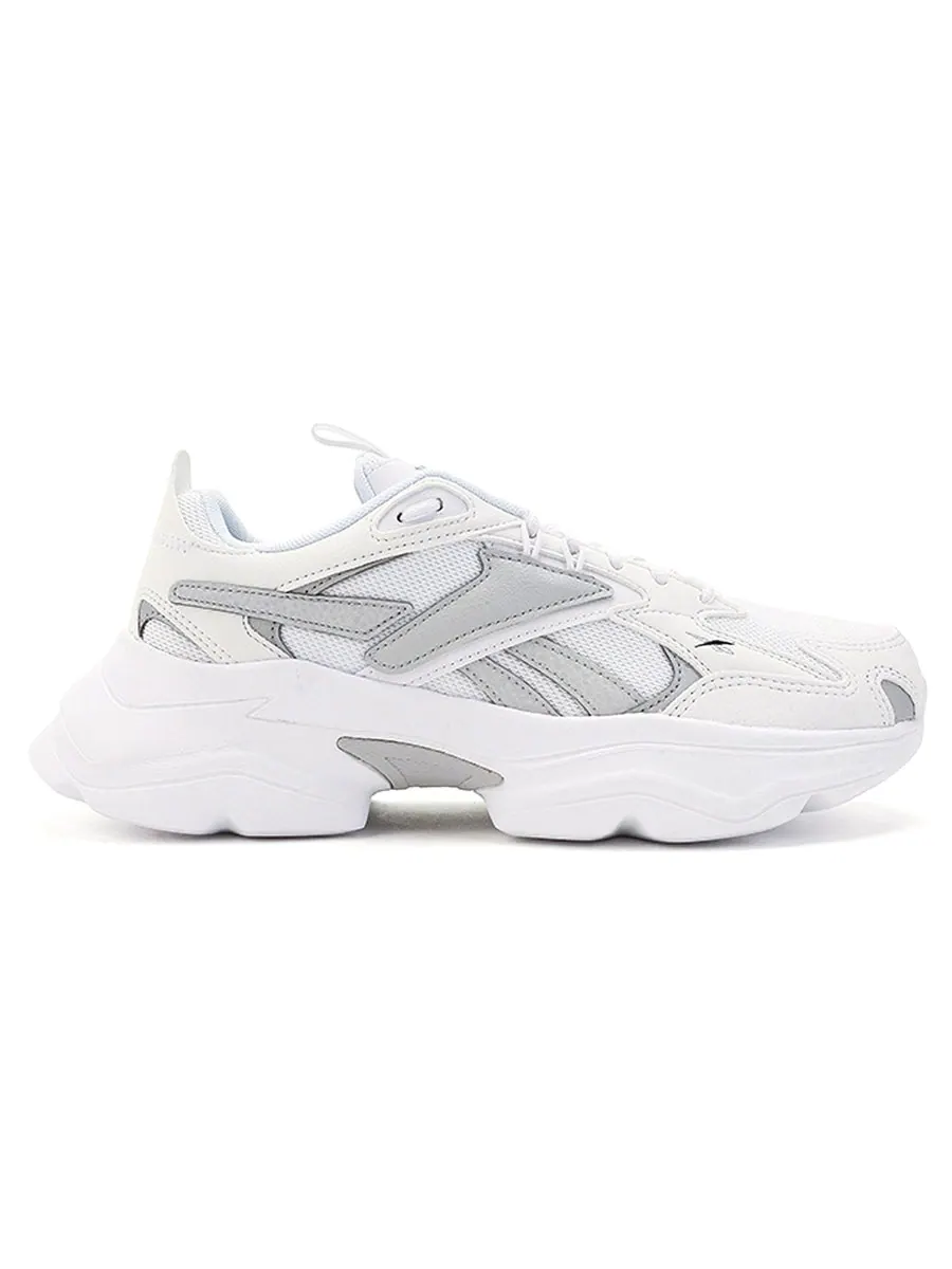 Спортивные кроссовки Reebok Royal Bridge 4 'White Grey' — изображение 2 из 6, белый