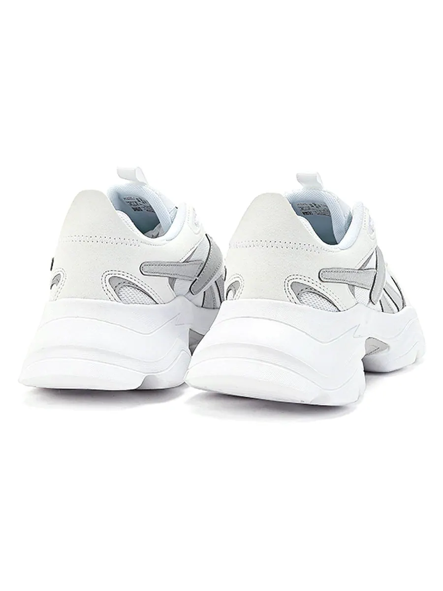 Спортивные кроссовки Reebok Royal Bridge 4 'White Grey' — изображение 5 из 6, белый