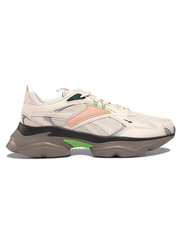 Кроссовки royal bridge 4 'ceramic pink' Reebok — изображение 2 из 4, розовый/оранжевый