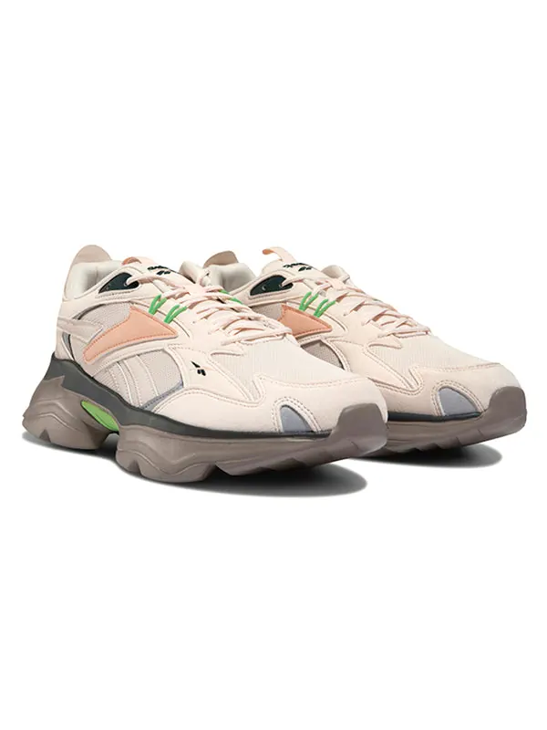 Кроссовки royal bridge 4 'ceramic pink' Reebok — изображение 3 из 4, розовый/оранжевый