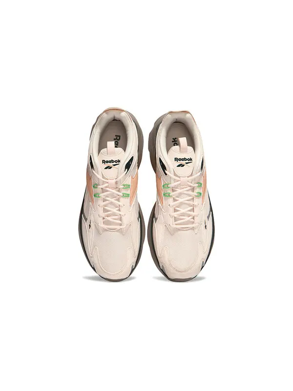 Кроссовки royal bridge 4 'ceramic pink' Reebok — изображение 4 из 4, розовый/оранжевый