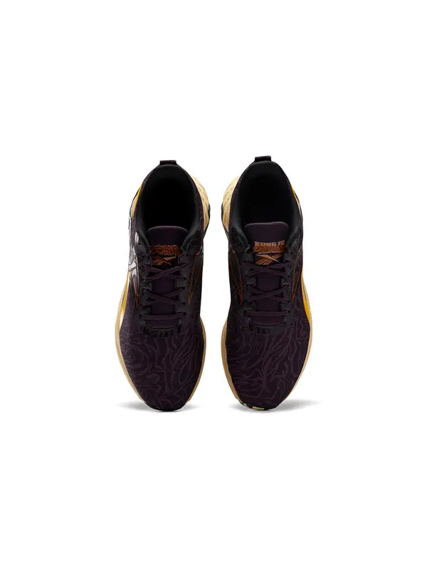 Кроссовки liquifect 180 2 'purple grey' Reebok — изображение 4 из 4, фиолетовый/серый