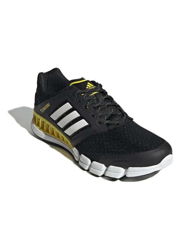 Кроссовки cc revolution u Adidas — изображение 3 из 4, черный/белый/желтый