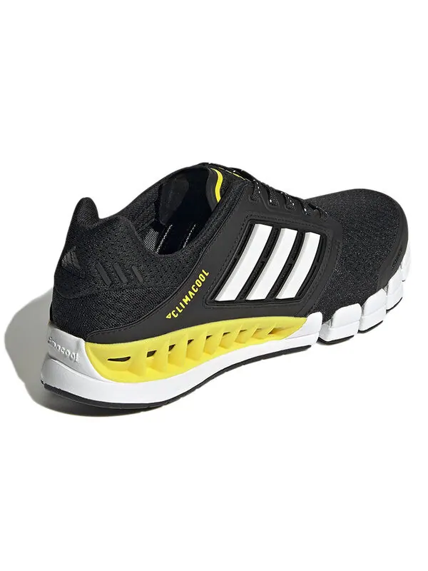 Кроссовки cc revolution u Adidas — изображение 4 из 4, черный/белый/желтый