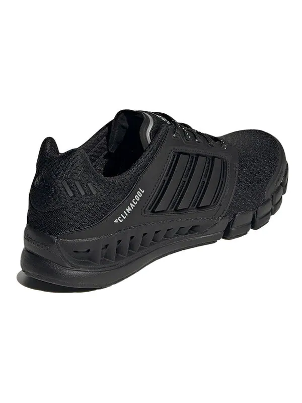 Кроссовки Revolution Adidas — изображение 4 из 4, черный