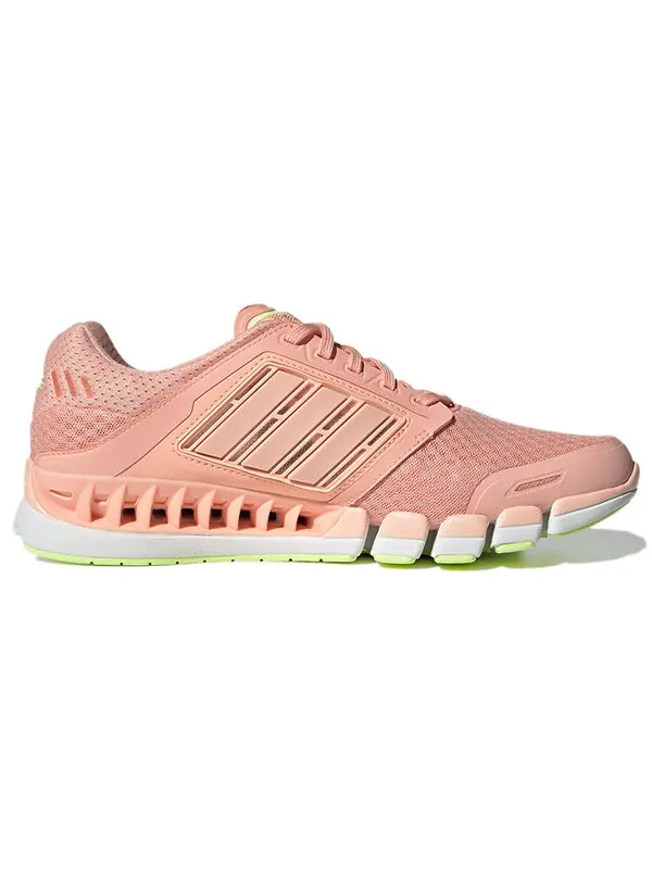 Кроссовки cc revolution u Adidas — изображение 2 из 4, розовый/желтый