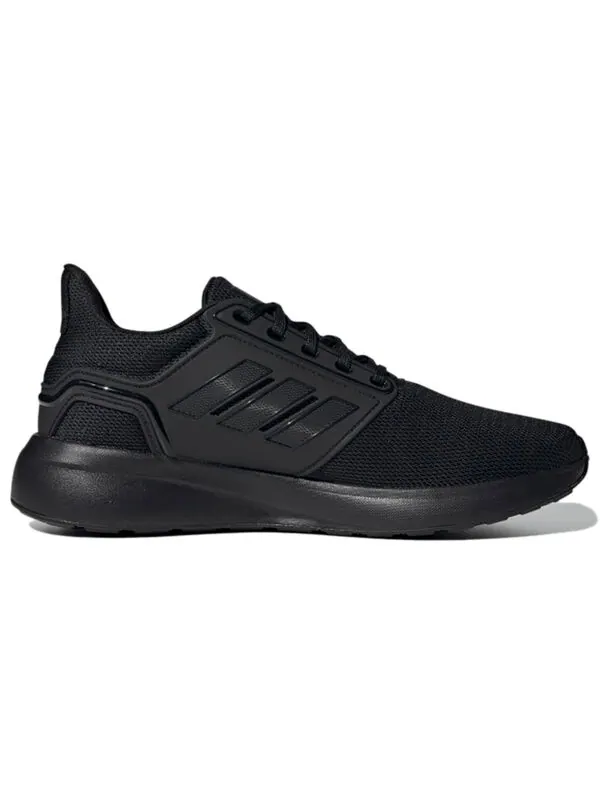 Кроссовки eq19 run Adidas — изображение 2 из 4, черный