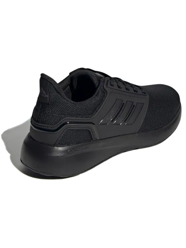 Кроссовки eq19 run Adidas — изображение 4 из 4, черный
