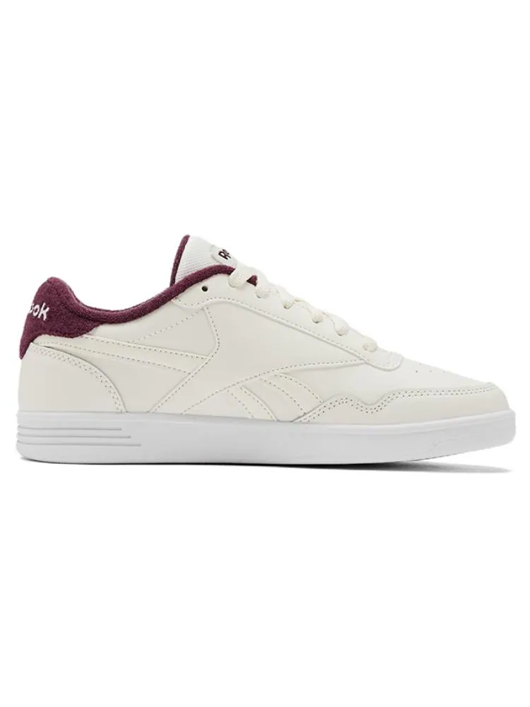 Кеды Reebok Royal Techque T 'Cream White Red' — изображение 2 из 5, красный