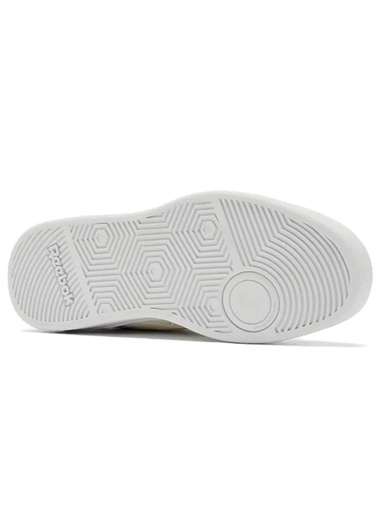Кеды Reebok Royal Techque T 'Cream White Red' — изображение 5 из 5, красный