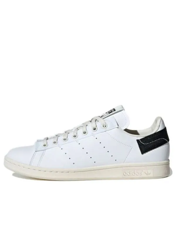 Кроссовки parley x stan smith Adidas — изображение 1 из 4, белый