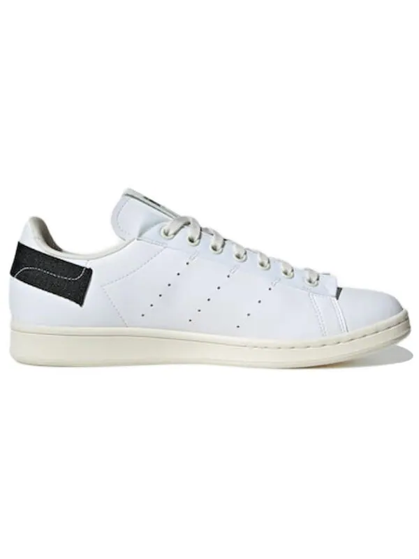 Кроссовки parley x stan smith Adidas — изображение 2 из 4, белый