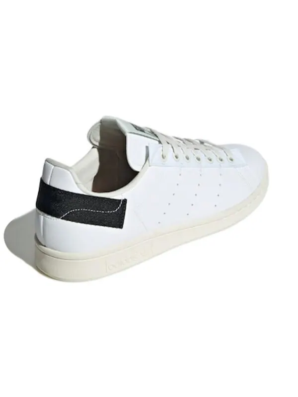 Кроссовки parley x stan smith Adidas — изображение 4 из 4, белый