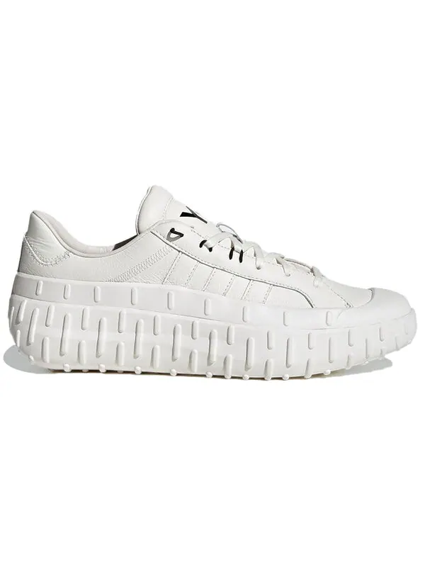 Кроссовки adidas Y-3 GR.1P 'Core White' — изображение 2 из 4, белый