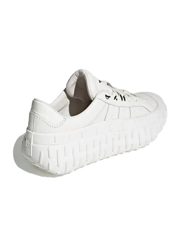 Кроссовки adidas Y-3 GR.1P 'Core White' — изображение 4 из 4, белый