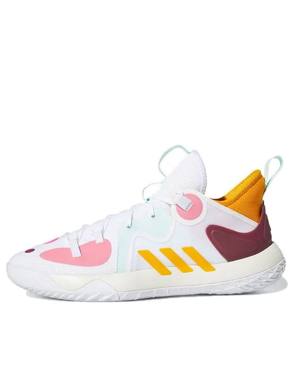 Кроссовки harden stepback 2 Adidas — изображение 1 из 4