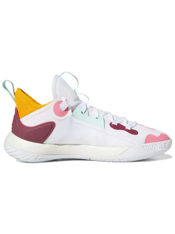 Кроссовки harden stepback 2 Adidas — изображение 2 из 4