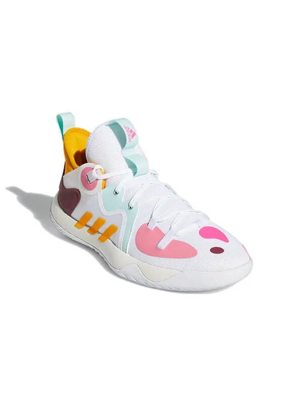 Кроссовки harden stepback 2 Adidas — изображение 3 из 4
