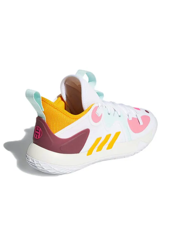 Кроссовки harden stepback 2 Adidas — изображение 4 из 4