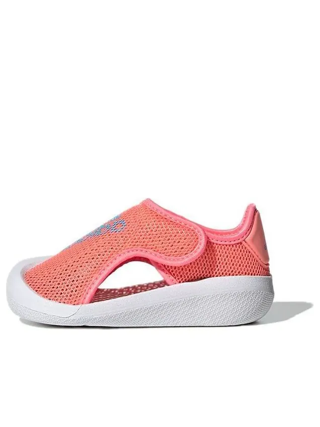 Сандалии adidas AltaVenture I 'Acid Red Sky Rush' — изображение 1 из 6, красный
