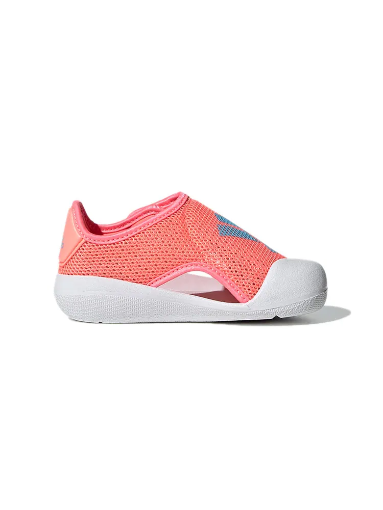 Сандалии adidas AltaVenture I 'Acid Red Sky Rush' — изображение 2 из 6, красный