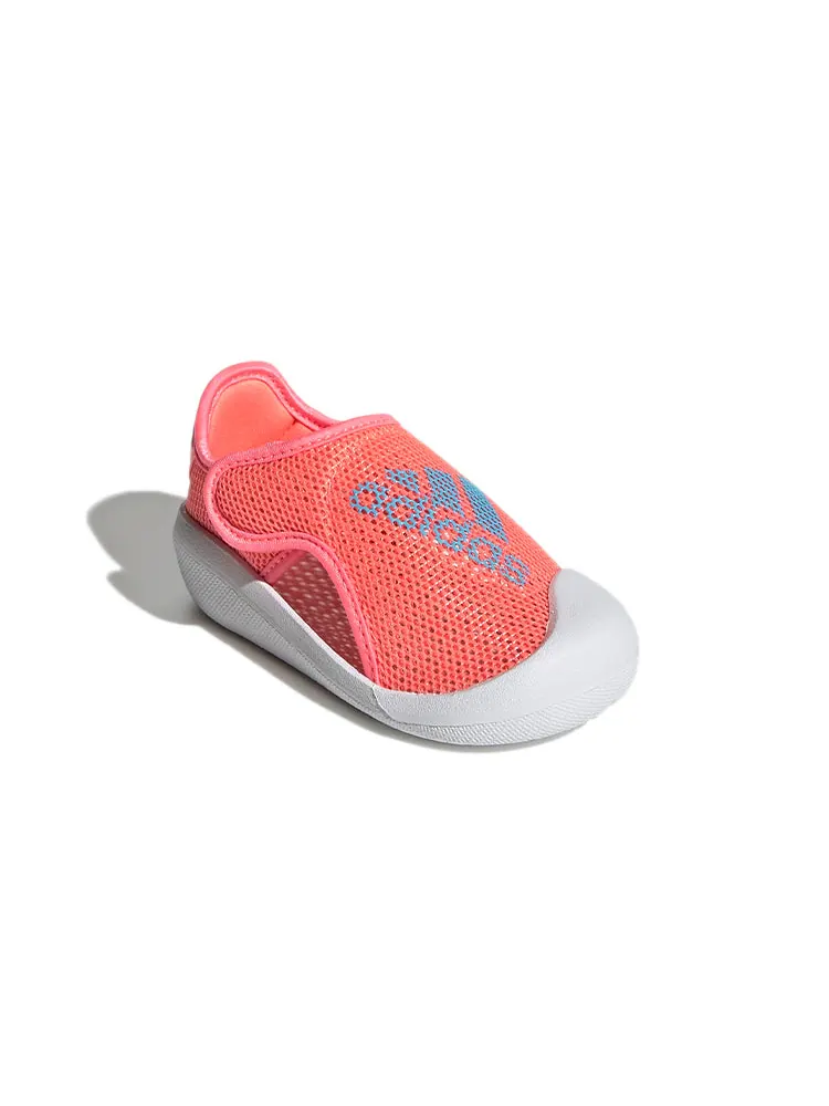 Сандалии adidas AltaVenture I 'Acid Red Sky Rush' — изображение 3 из 6, красный