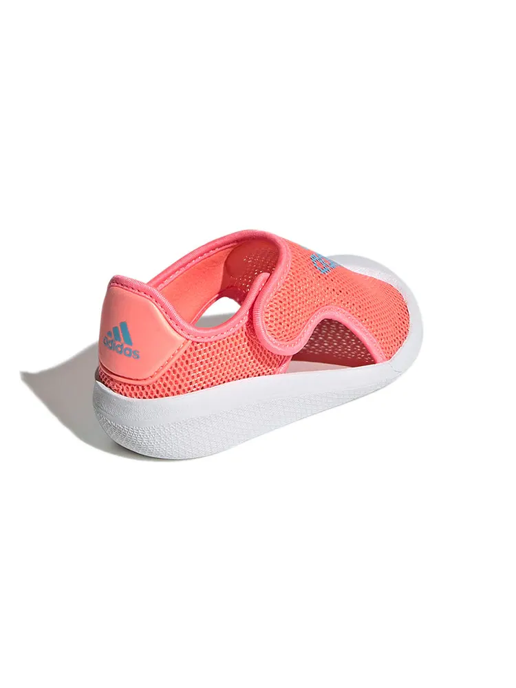 Сандалии adidas AltaVenture I 'Acid Red Sky Rush' — изображение 4 из 6, красный