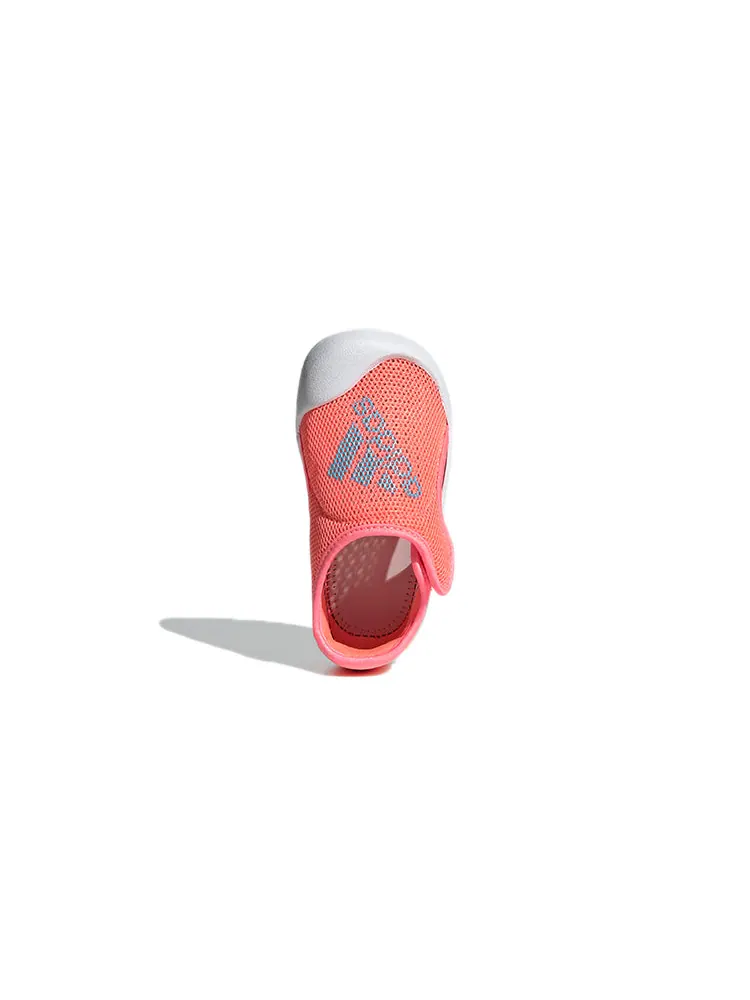 Сандалии adidas AltaVenture I 'Acid Red Sky Rush' — изображение 5 из 6, красный