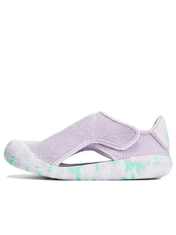 Кроссовки Altaventure 2.0 Adidas — изображение 1 из 4, фиолетовый/белый