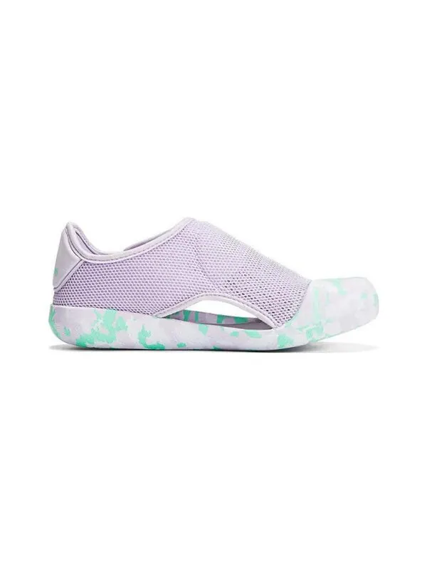 Кроссовки Altaventure 2.0 Adidas — изображение 2 из 4, фиолетовый/белый
