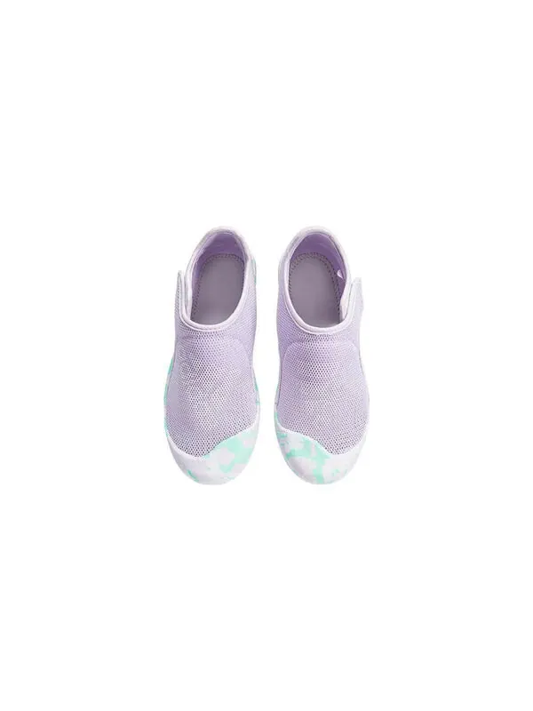 Кроссовки Altaventure 2.0 Adidas — изображение 3 из 4, фиолетовый/белый