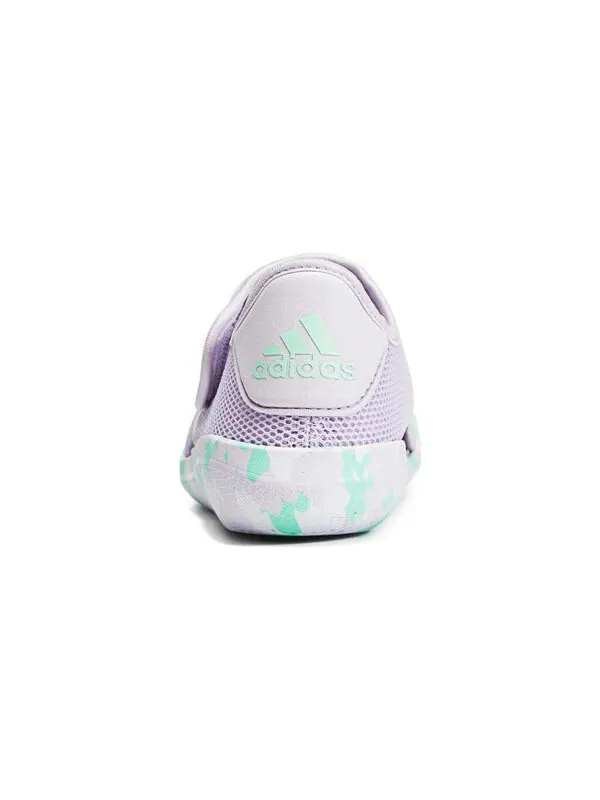 Кроссовки Altaventure 2.0 Adidas — изображение 4 из 4, фиолетовый/белый