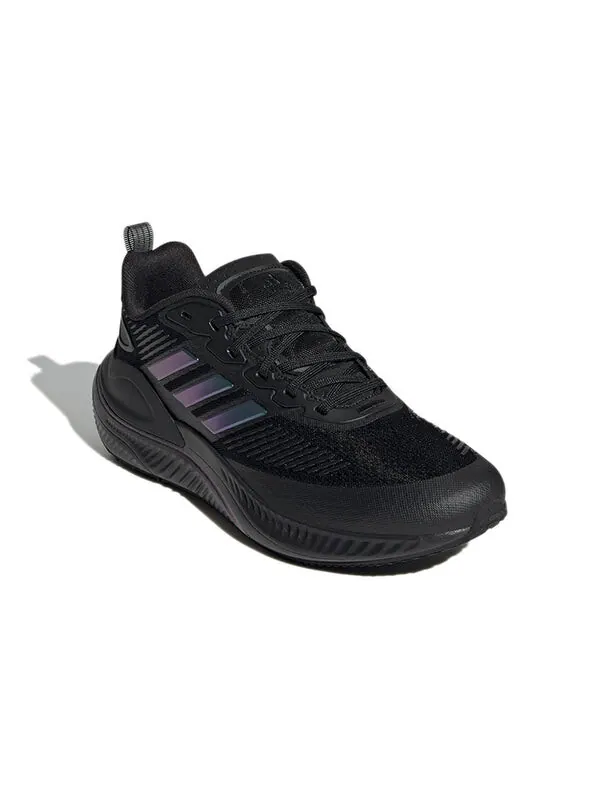 Кроссовки alphamagma Adidas — изображение 3 из 4, черный/зеленый