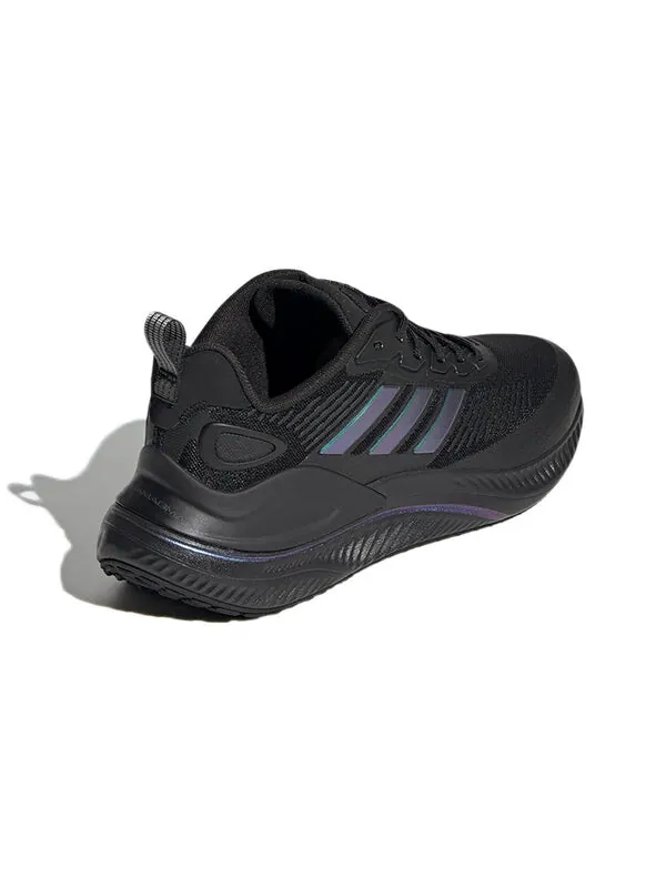 Кроссовки alphamagma Adidas — изображение 4 из 4, черный/зеленый
